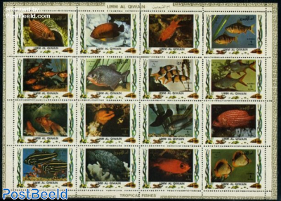 50th First animated film in color