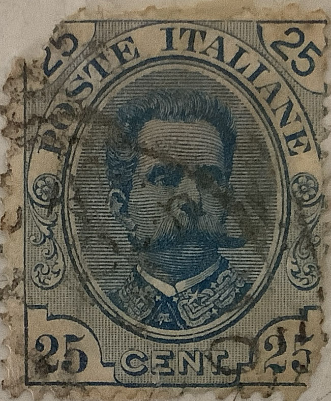 U.S.A.: 1962 Charles Evans Hughes 1862 1948