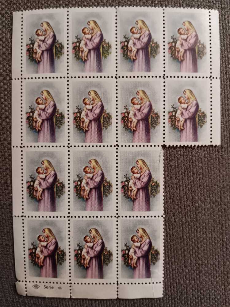  2522-2524 квартблок. Достопримечательности Москвы. Выставка достижений народного хозяйства