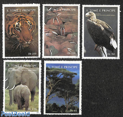 Д. Кантимир, 1 марка