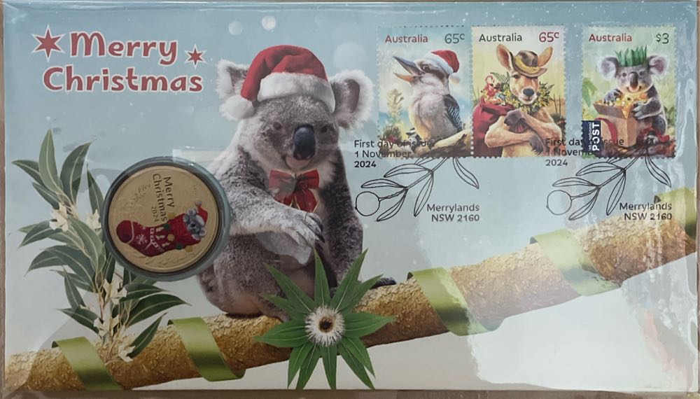 Трансантлантическая Линия, 1 марка.