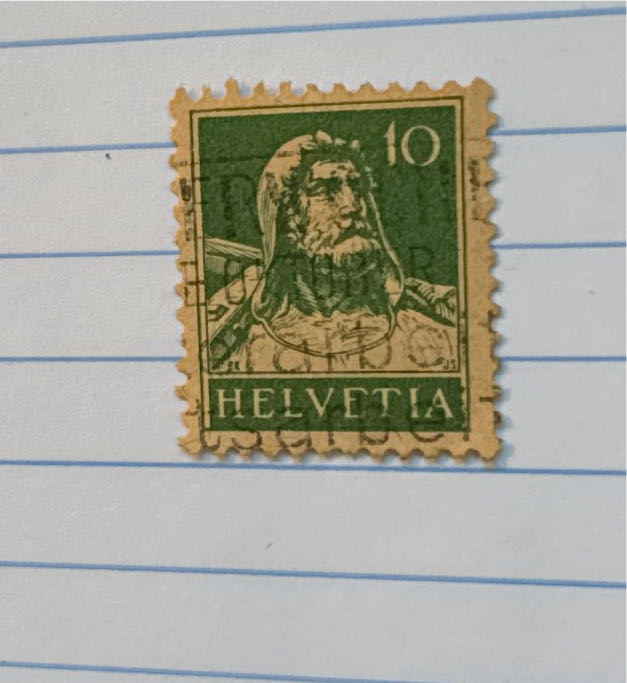 Coil Stamps Postal Code Campaign 