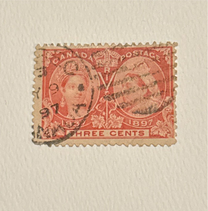 1936 3c Susan B. Anthony #784