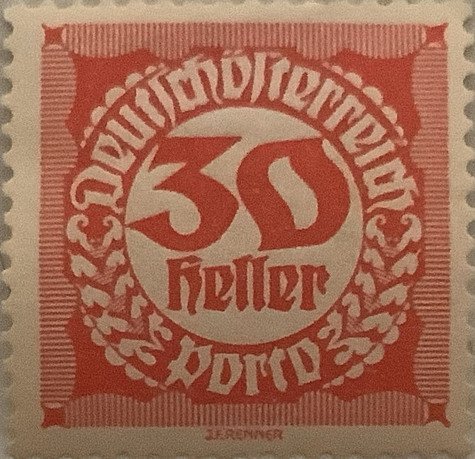 The 25th Anniversary Of King George V