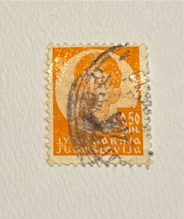 European Nature conservation 4v