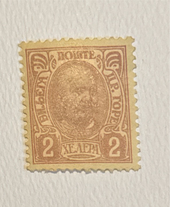 Canada 1 Cent (1922)