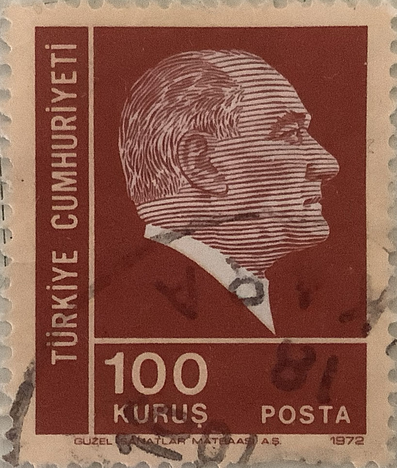 Launching the Imagination