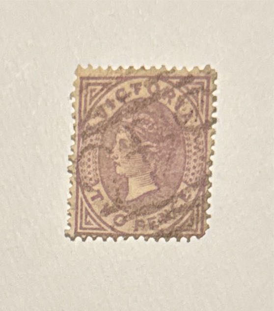 Norfolk Island 50th Queens Vist