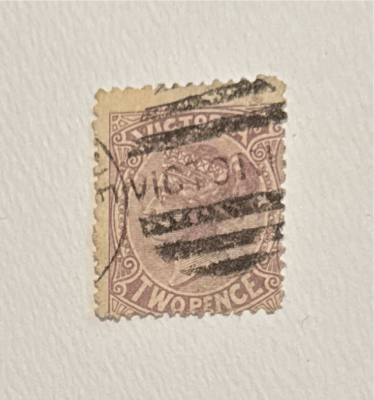 Magazine Letter Alphabet