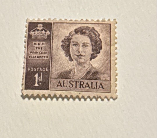 Un Amour D’etiquette