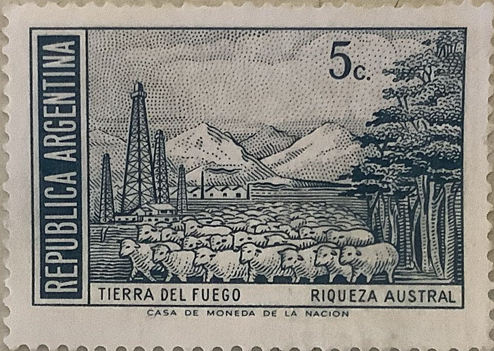  Л. Собинов, 1 марка