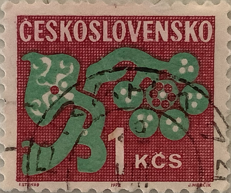 Bugs Bunny and Daffy Duck