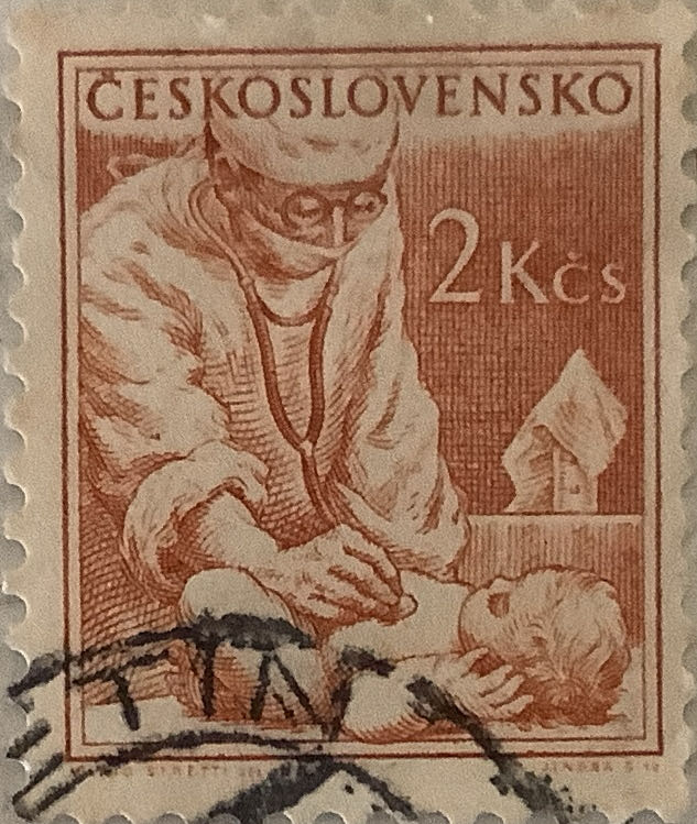 Star Trek Canadian Series - Janeway vs. Borg Queen 