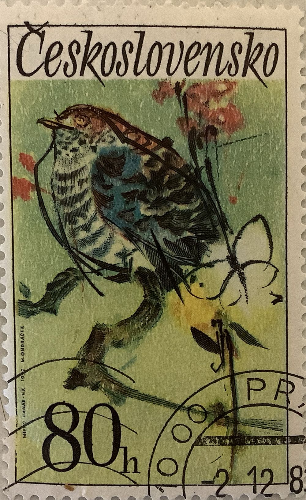 Transport And Communication