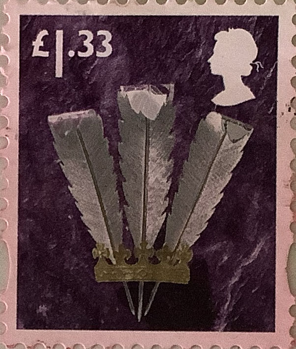 Clear Stamps: So Much Thanks