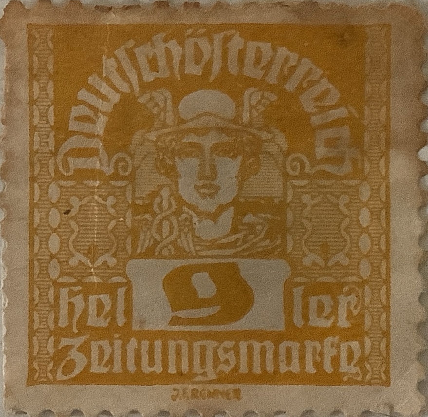 С Новым 1973 Годом !, 1 марка. Кремль