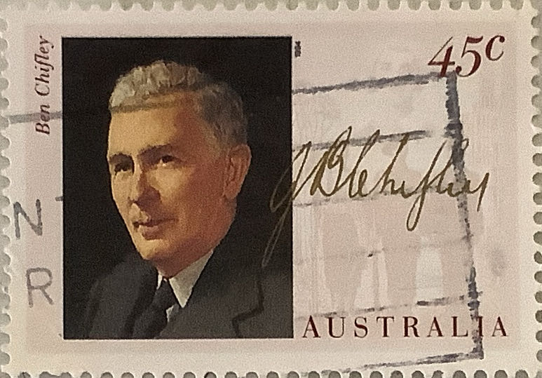 Wales Regional Machin Definitives 1971