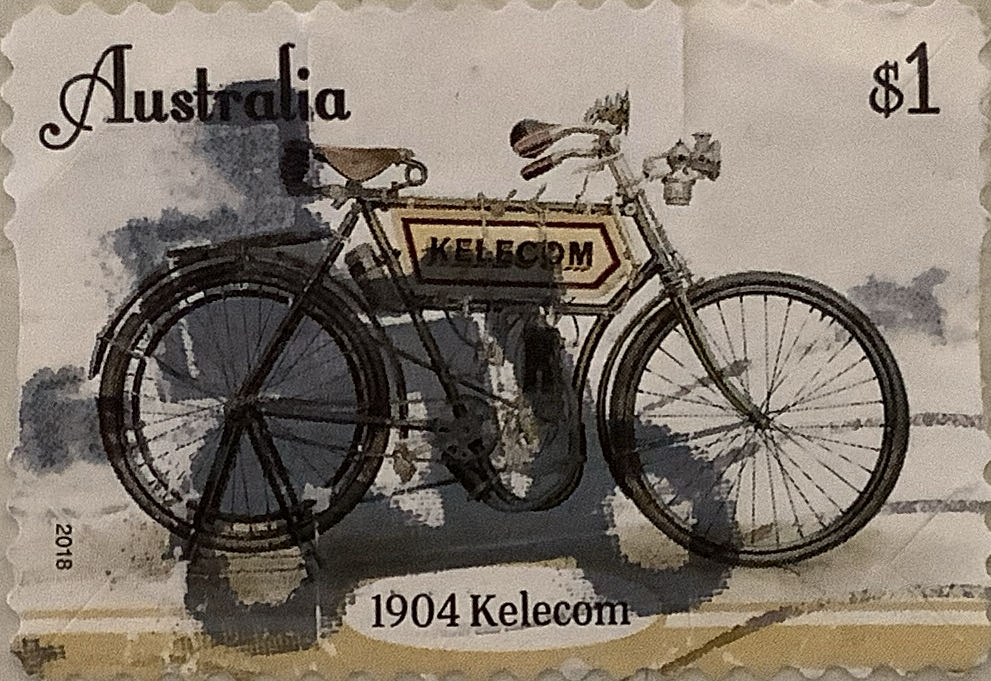 Wales Regional Machin Definitives Series 1971