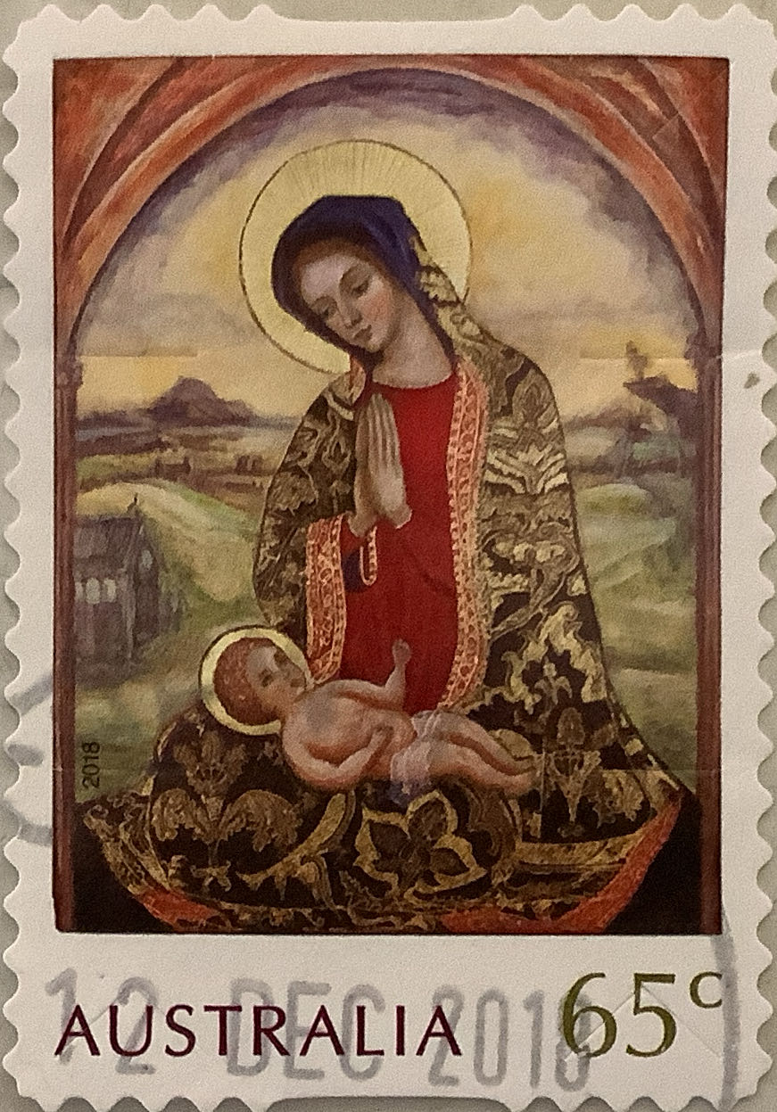 Australian Pnc Cover: Centenary Of Lions International Medallion