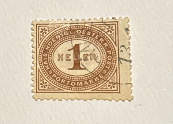 Postcard Luke Skywalker Portrait Star Wars Movie Artist Joe Smith Lucasfilm