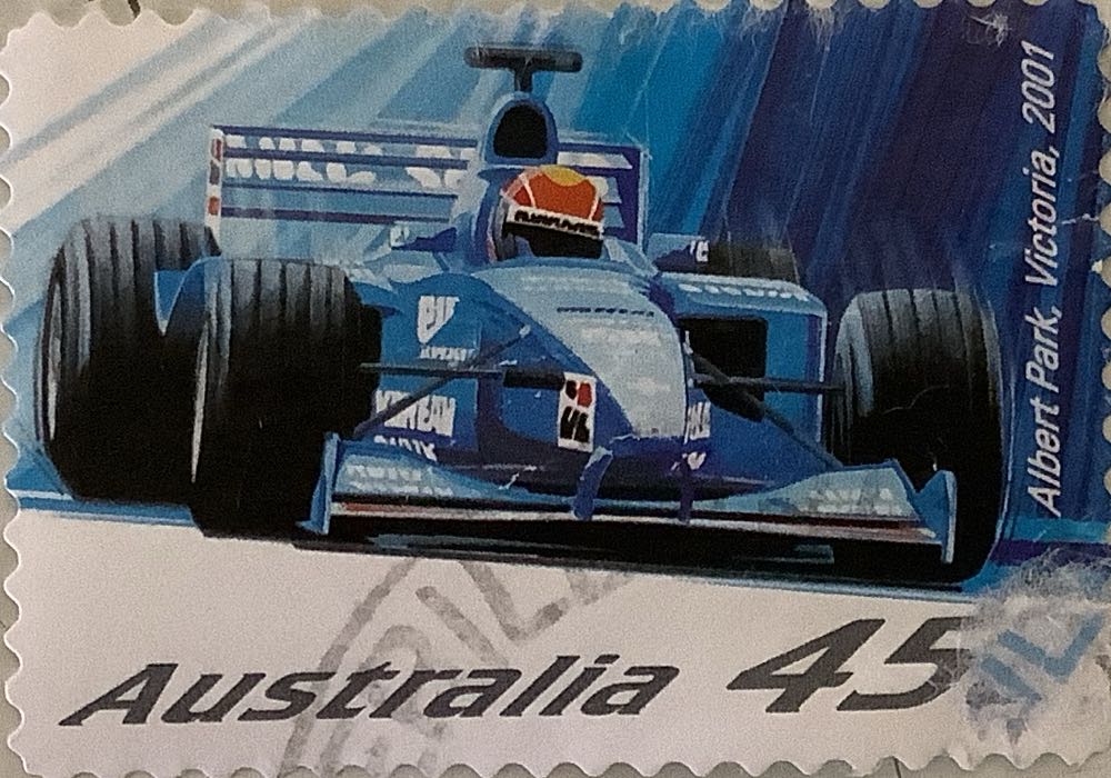 The 200th Anniversary Of The Colonization Of Australia