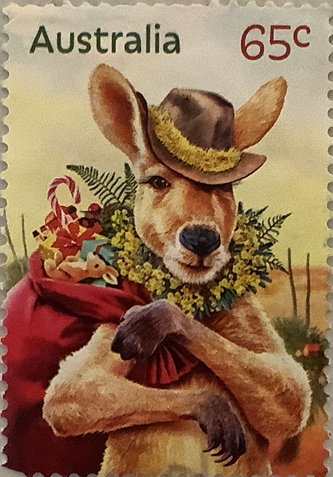 Issues Of 1952 Surcharged 