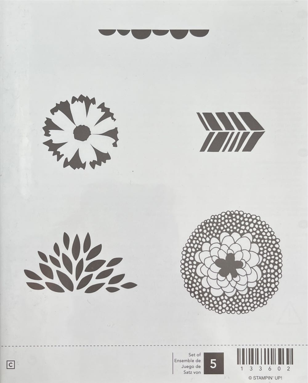 Opening Of The Friendly Bridge Thailand-Laos