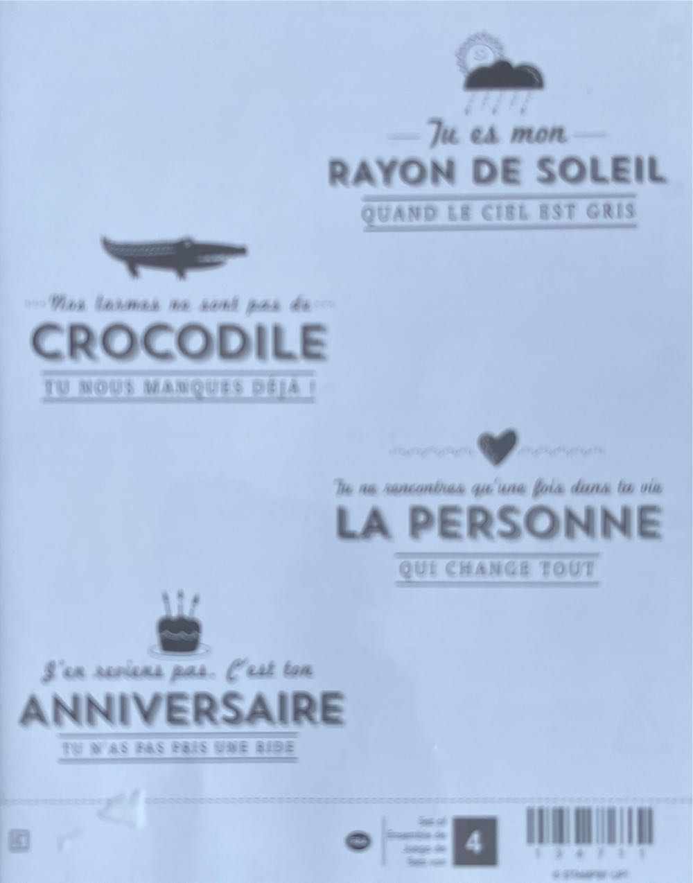 Tigger-ific Tidings To Pooh