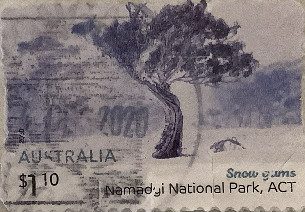 The Sentimental Bloke Strip 5