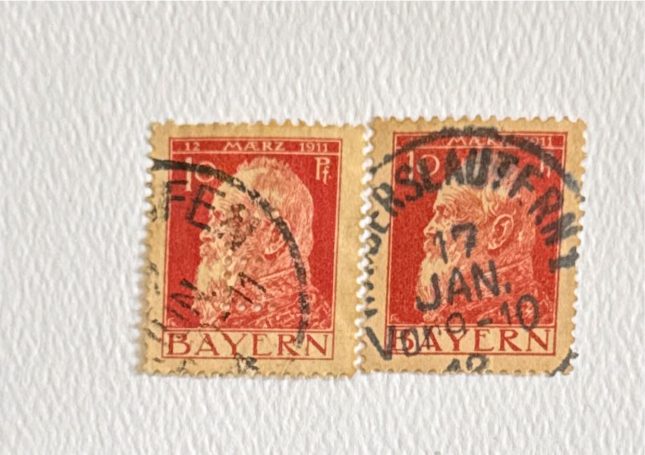 Australia (Western) 1 Penny