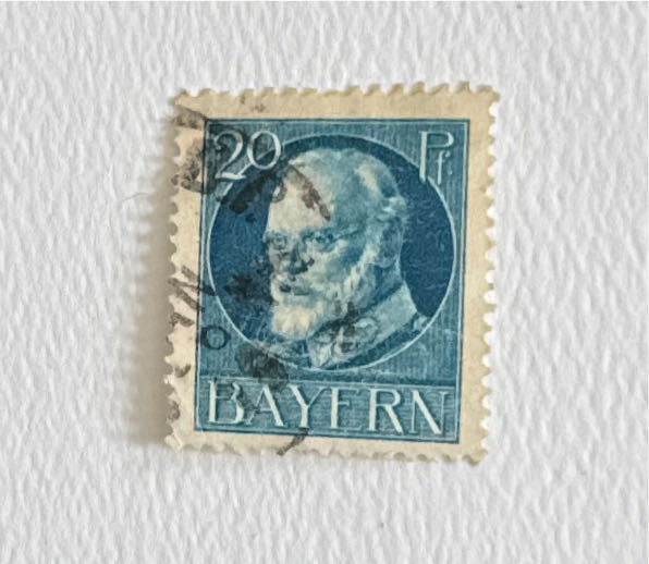 London Melbourne Postal Strike