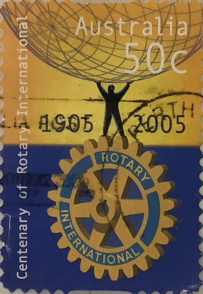 Pnc Australia Afl Brownlow Medal 100 Years Ram $1 Commemorative Coin