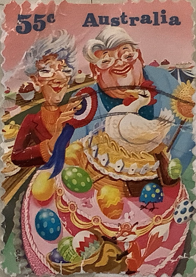 The 50th Anniversary Of The Melbourne Olympics 1956