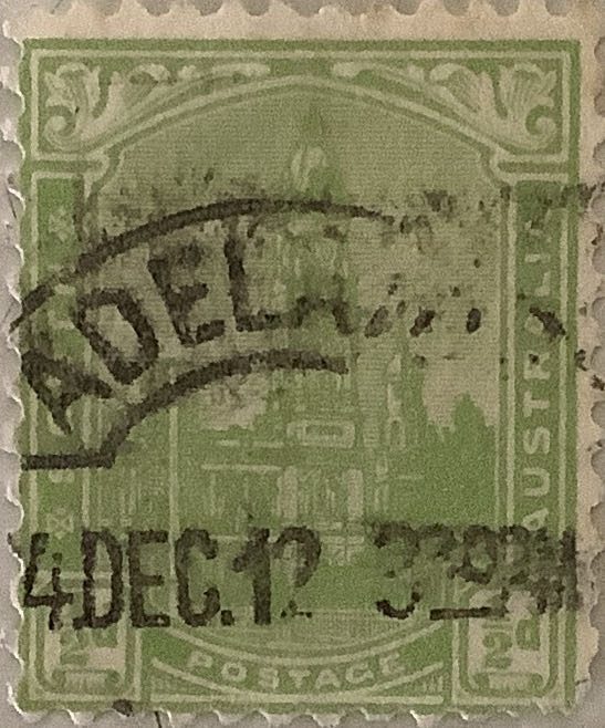 The Very Hungry Caterpillar