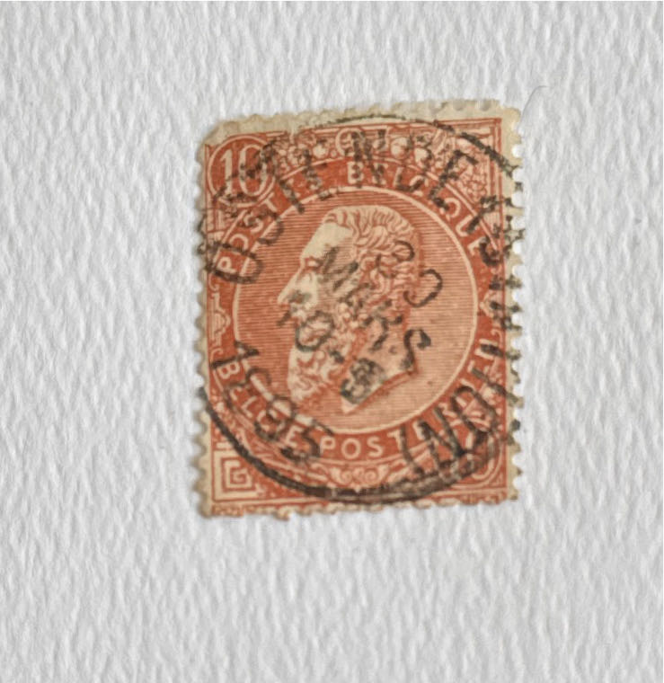 Naughty Or Nice Stocking