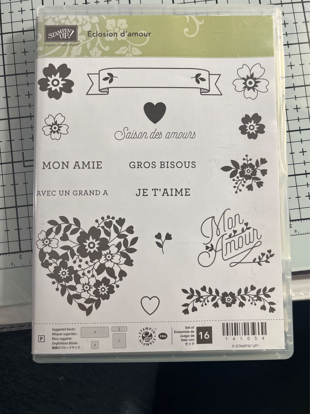 Travel Euro Elements