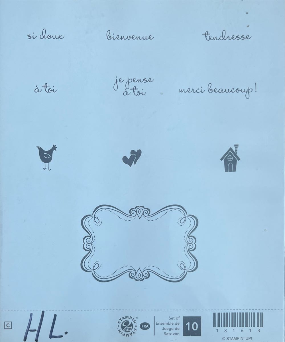 All The Queen’s Horses - Presentation Pack