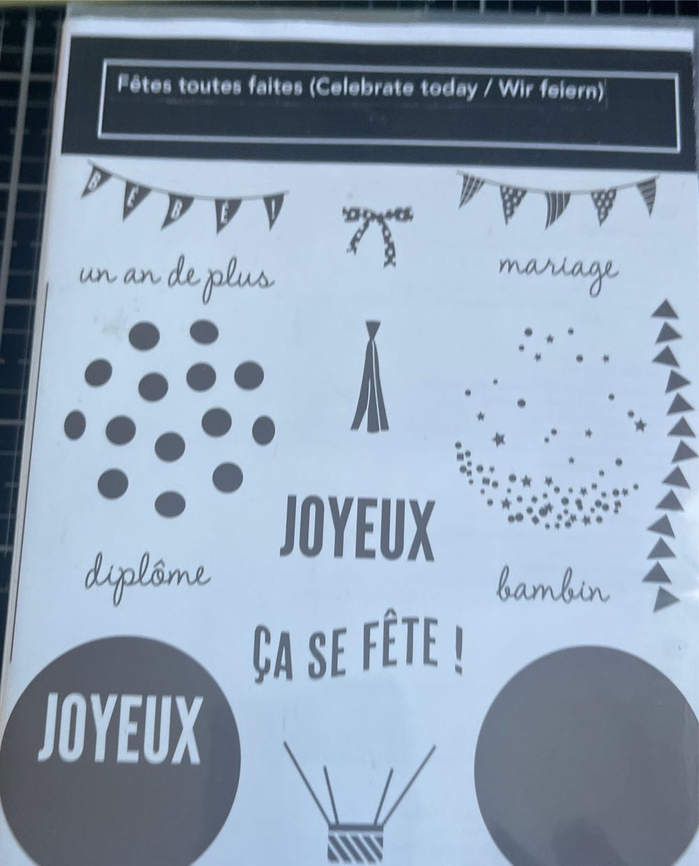 Christmas Sentiments