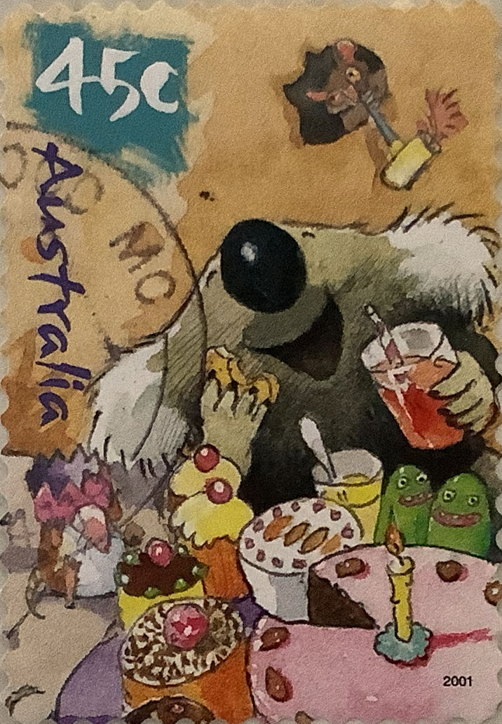 The 15th Anniversary Of The Pyongyang Zoo