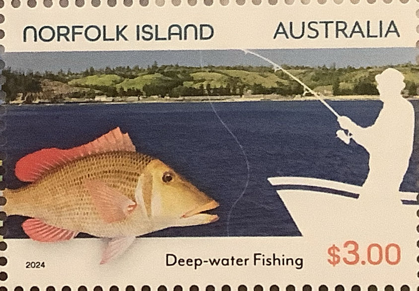 2505-2508 квартблок. Фауна России. Красная книга. Красный волк, Нарвал, Медновский голубой песец, Беломордый дельфин