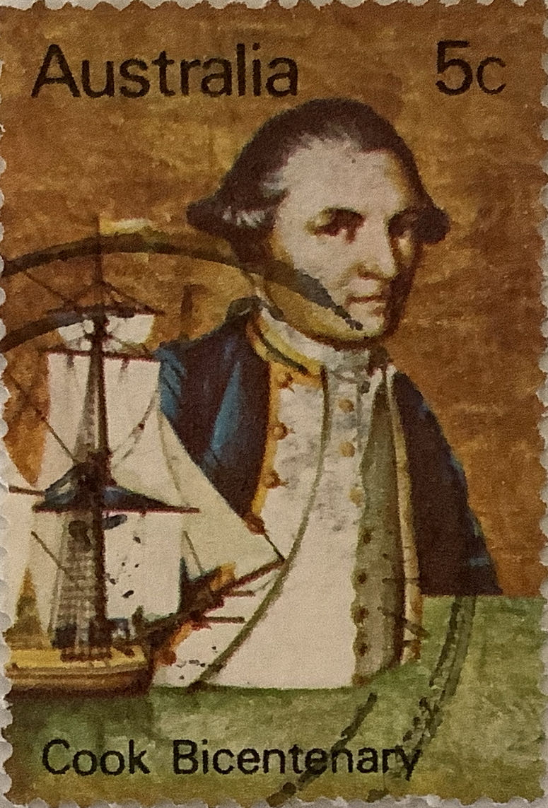 Germany 3 Pfennig Red Post Horn 	Wiemar Republic