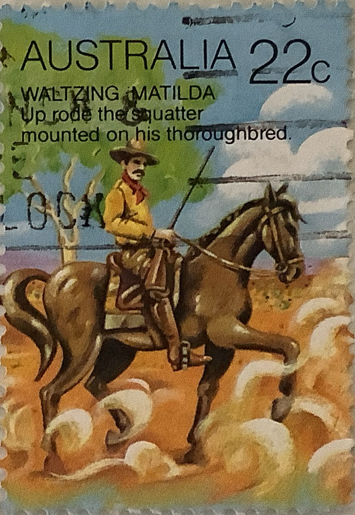  Year of the child 7v