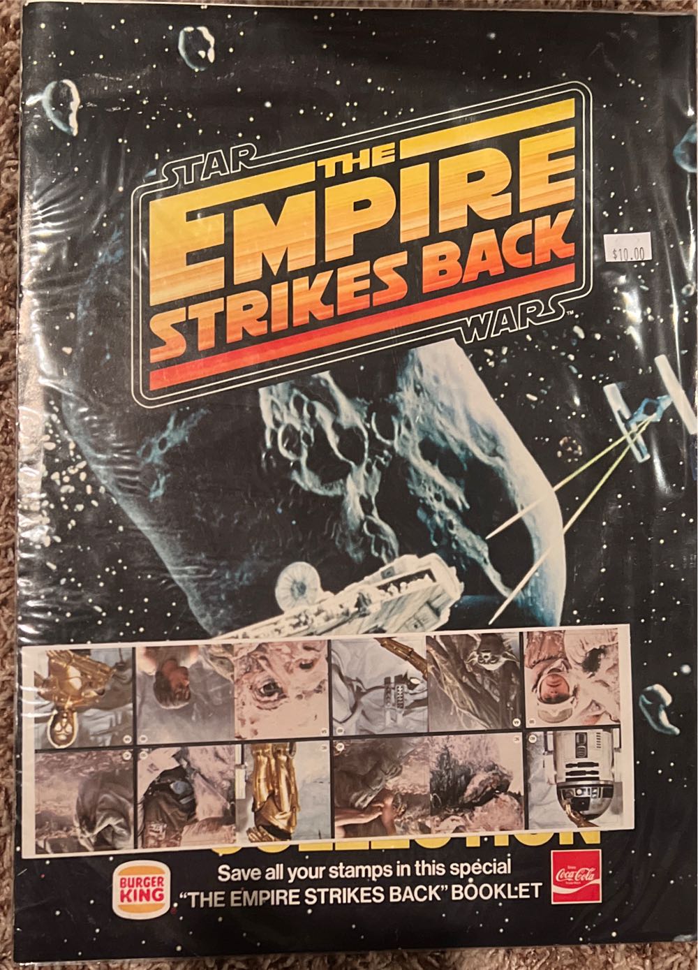 Philexfrance, Disney