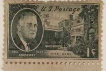 Фонтаны Петродворца, 5 марок