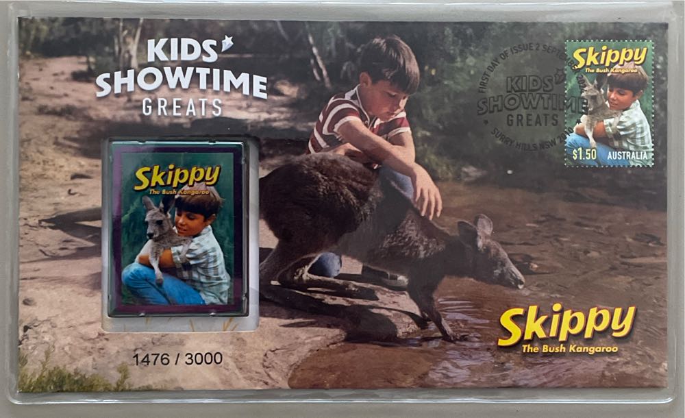 Christmas Robins - Presentation Pack