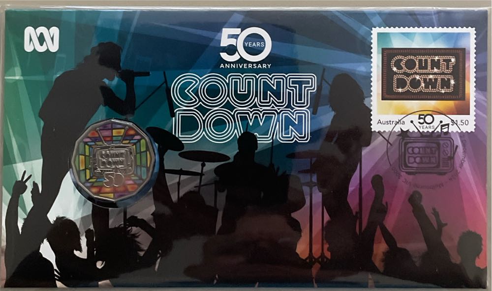 The 100th Anniversary Of The Tasmanian Stamps