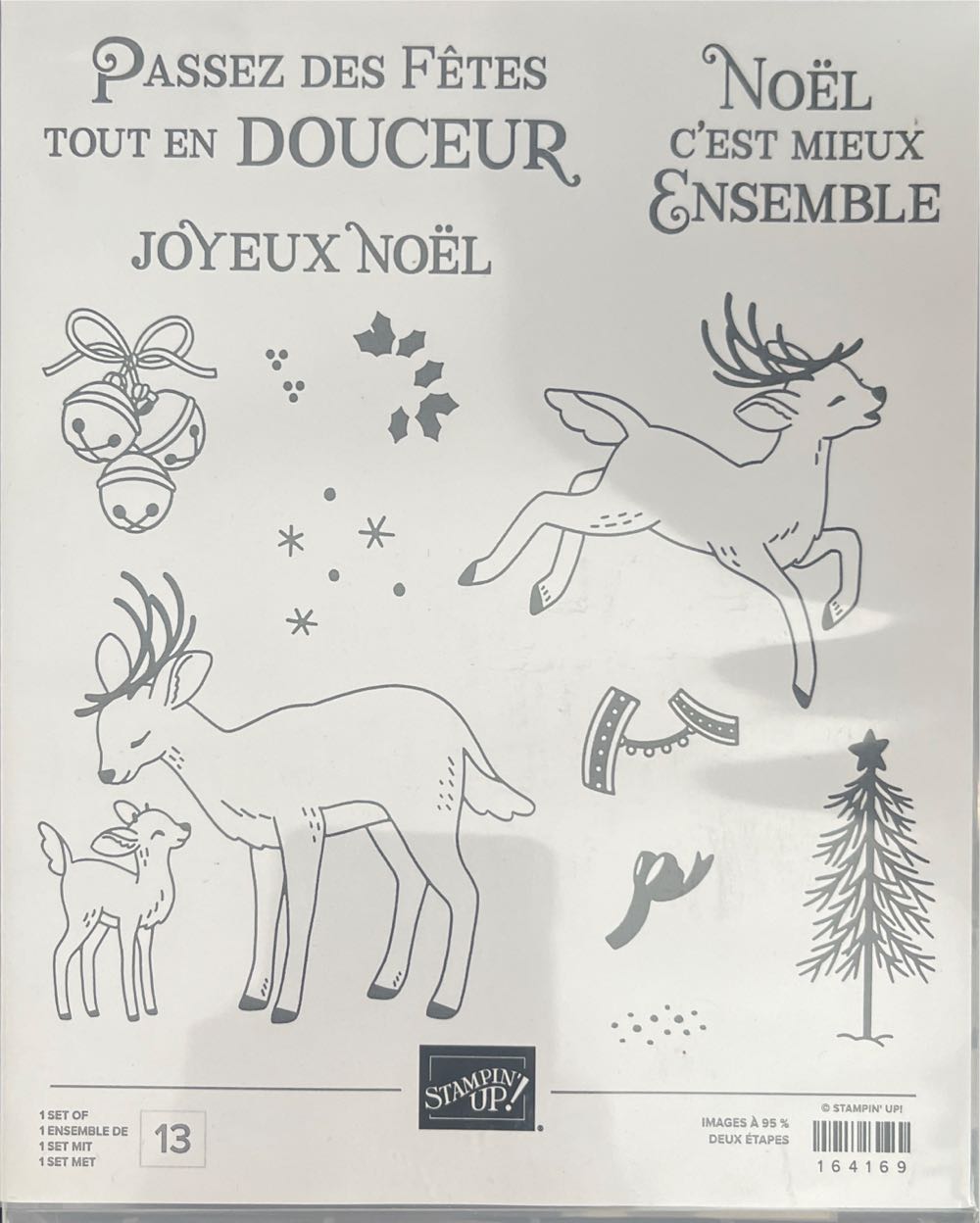 Antarctic station 6v