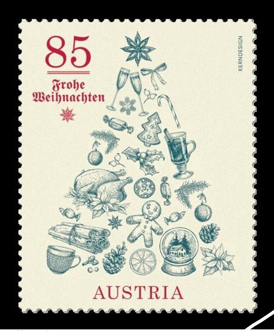 Countdown To Christmas