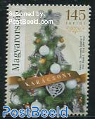 Grinch Carved The Roast Beast