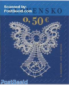 Zoinks! It’s a ghost!